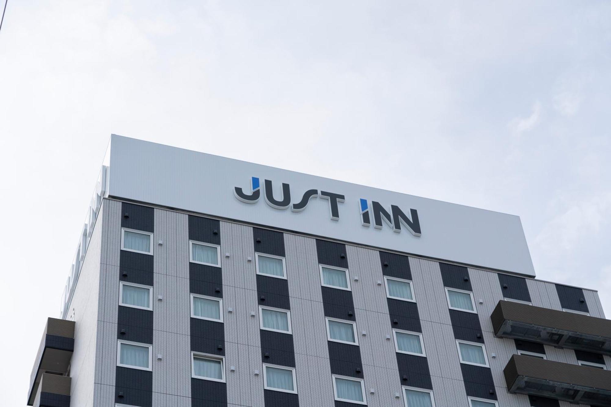 Just Inn Premium Toyohashi Station Zewnętrze zdjęcie