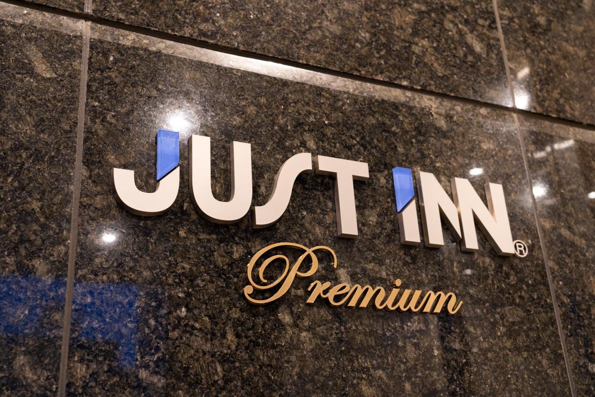 Just Inn Premium Toyohashi Station Zewnętrze zdjęcie