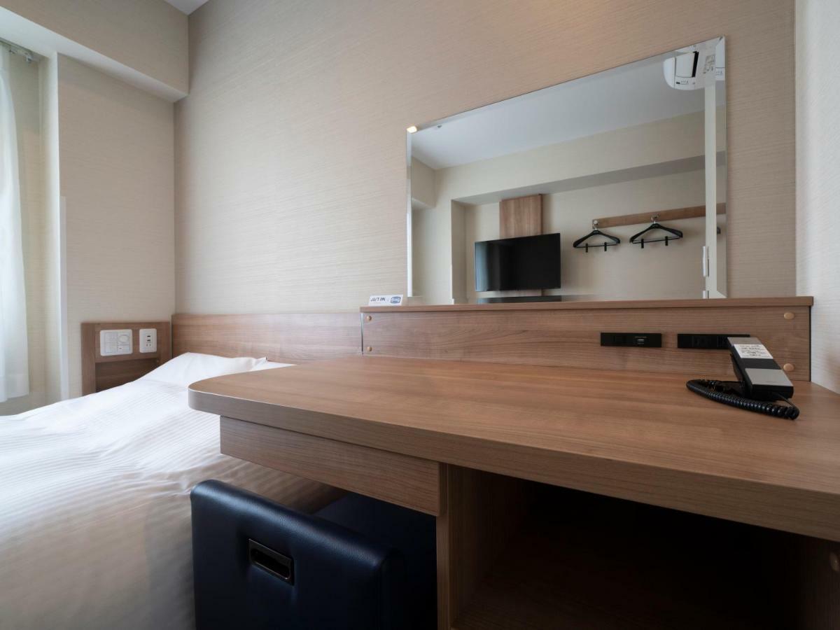 Just Inn Premium Toyohashi Station Zewnętrze zdjęcie